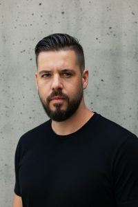 filip majewski foto bio 2