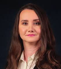 ewa dolińska wysocka