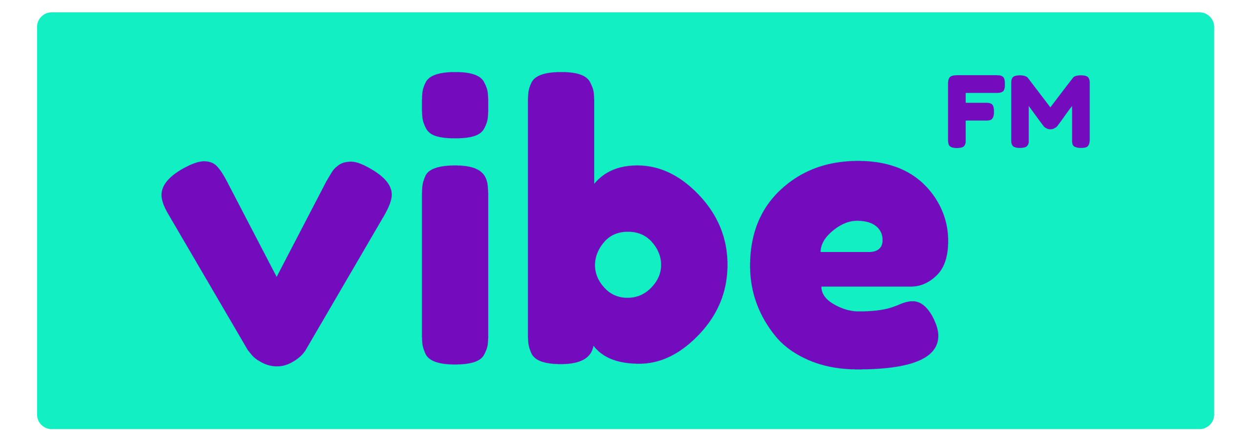 vibe fm logo