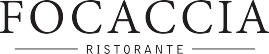 focaccia logo