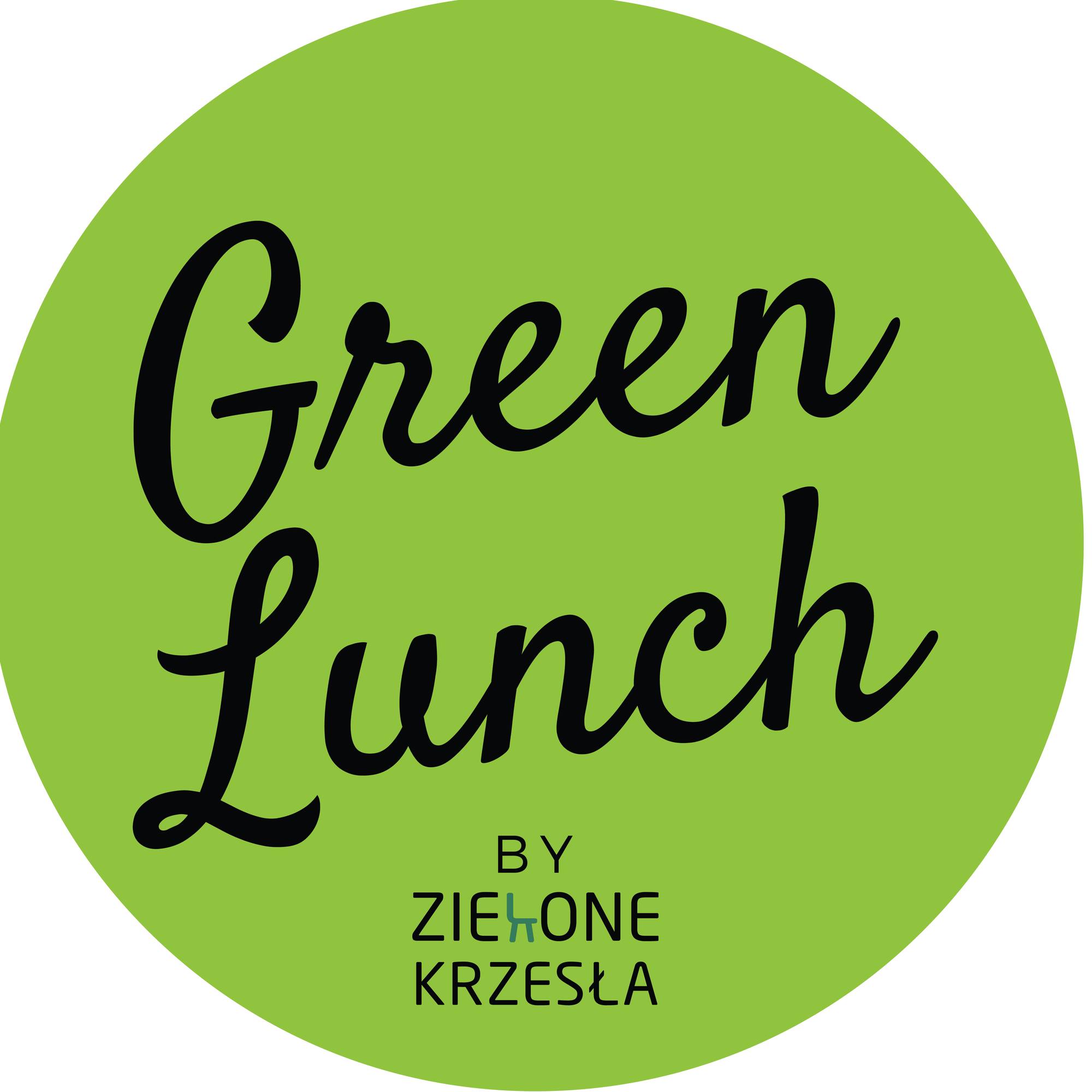 green lunch