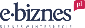 logo e biznes
