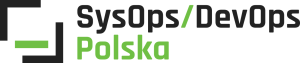 sysops czarno zielone